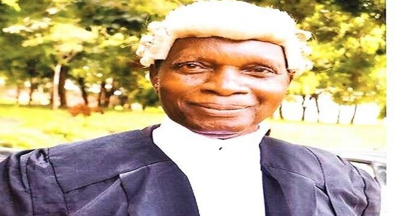 Barrister Pius Enebeli revealed that he plans to go into active advocacy.