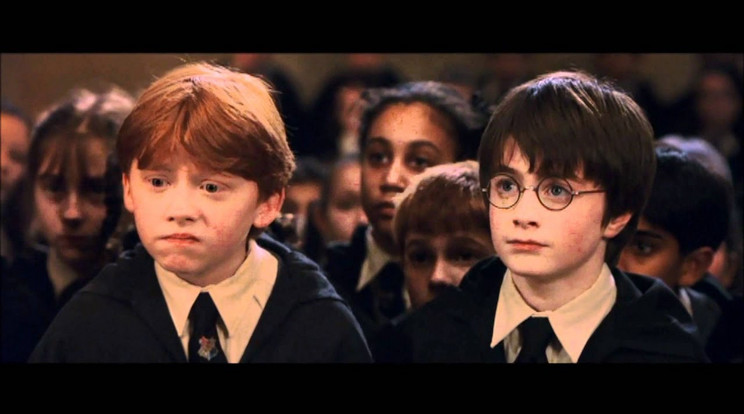 Hatalmas hírt kaptak a Harry Potter rajongók / Fotó: YouTube