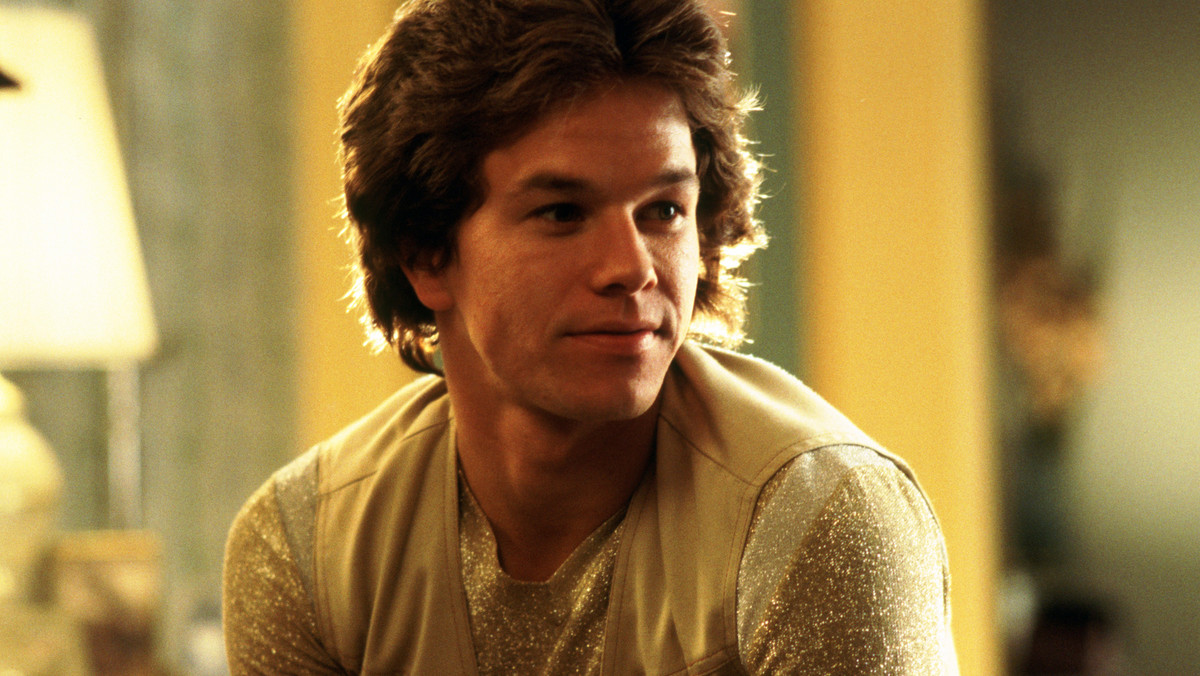 "Boogie Nights" - kadr z filmu