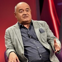 Forgács Gábor: áttétes prosztatarákot diagnosztizáltak a színésznél
