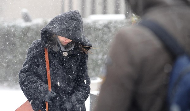 Do nedelje 1. decembra će u višim krajevima pasti i do 35 centimetara snega, ponegde u nižim krajevima biće susnežice