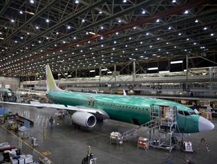 UE szykuje się do nałożenia ceł odwetowych na USA. Na czarnej liście są towary warte 20 mld dol.