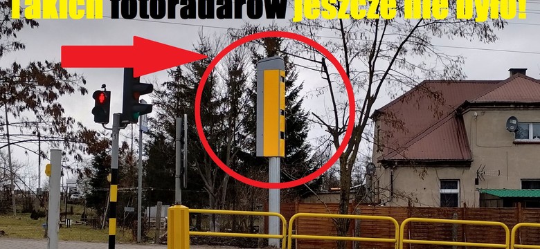 NOWY bat na kierowców już w Polsce! Łapie 32 auta na raz, oto lokalizacje