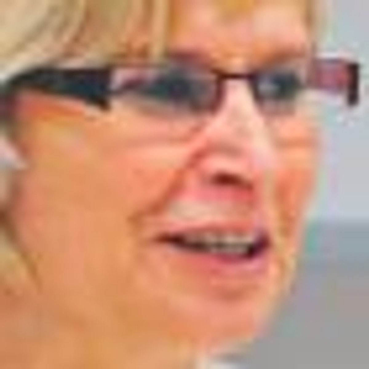 Lilla Jaroń, wiceminister edukacji, zapowiada, że nowy system pomoże lepiej zarządzić oświatą Fot. Krzysztof Mazur/Politechnika Wrocławska