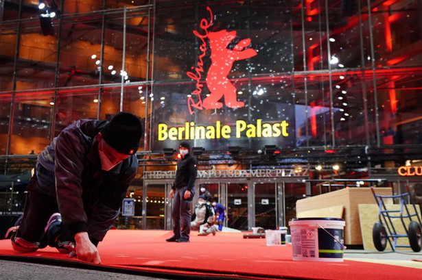 Rusza Berlinale