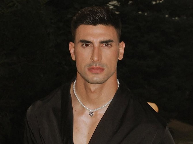 Daniel Aleksić
