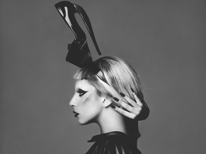 Lady GaGa