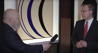 Borys: Sporo polskich firm nie wyjdzie z pandemii tak zadłużonych, jak w innych krajach