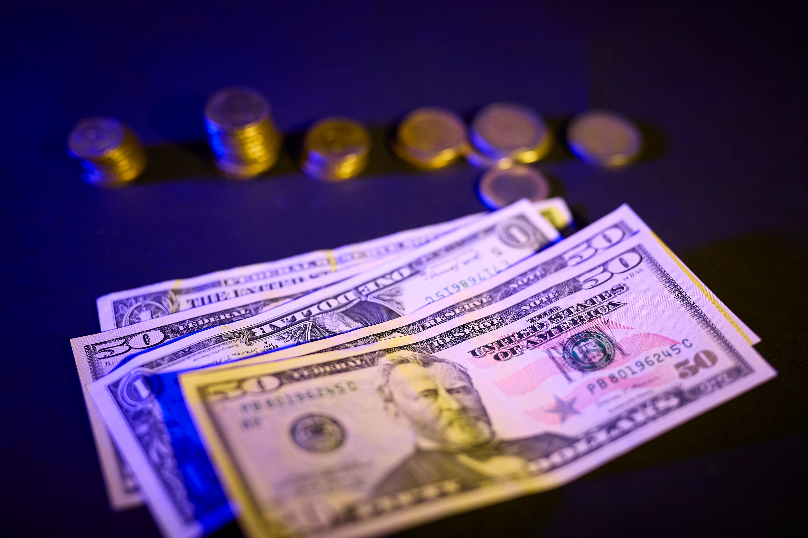 Récord histórico: Oro alcanza 4.420 dólares y sube 69% en 2025