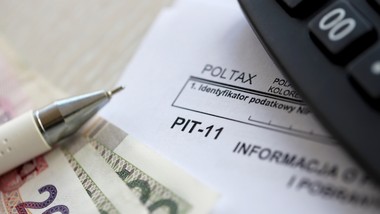 rozliczenia z urzędem skarbowym. można już składać e-pity