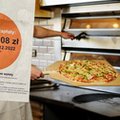 Upada kolejny lokal. Pizzeria musi dopłacić 72 tys. zł za gaz