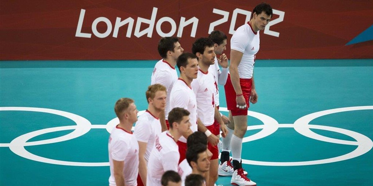 Andrea Anastasi, Bartosz Kurek i Marcin Możdżonek radzą ...