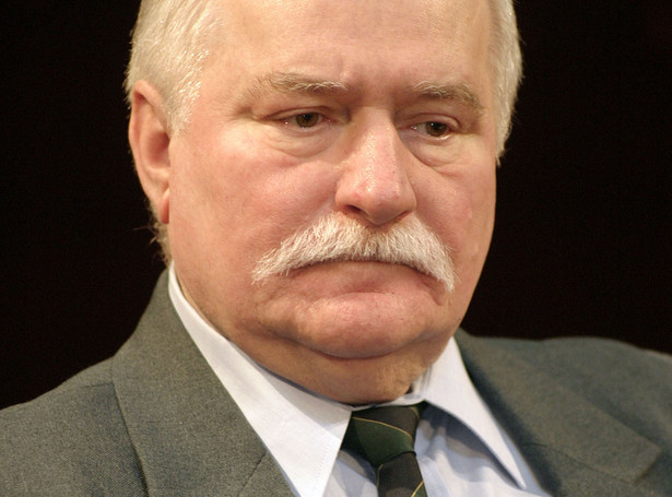 Wałęsa zasiadł w unijnej radzie mędrców