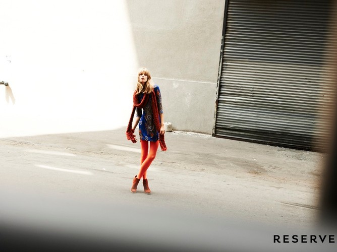 Reserved Beautiful Story - Julia Stenger