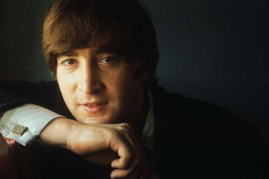 John Lennon