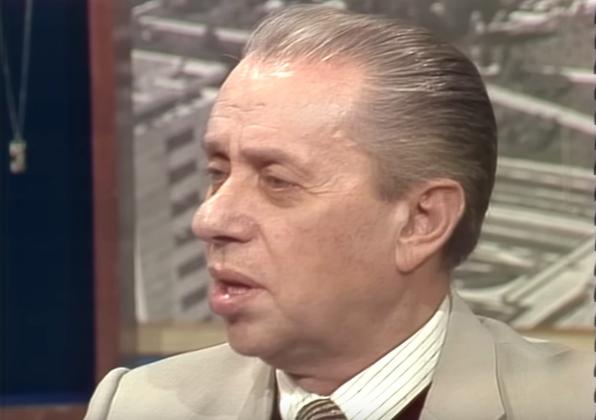 Čkaljina unuka nasledila njegov talenat