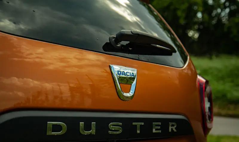 Testujemy nową Dacię Duster