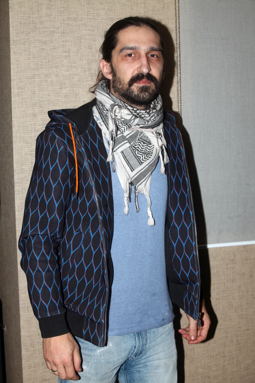 Veljko Kuzmančević