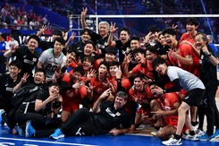 Liga Narodów. Historyczny sukces japońskich siatkarzy