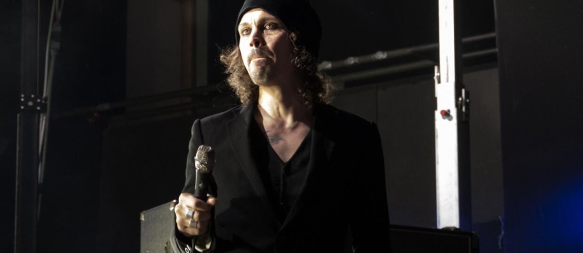 Ville Valo