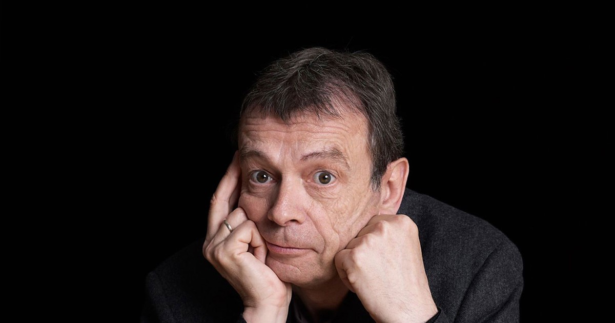 Nad krawędzią wulkanu
