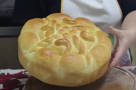 POSNI SLAVSKI KOLAČ za Svetog Nikolu: Imamo recept koji će uvek da vam uspe!