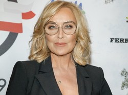 Agata Młynarska walczy ze stygmatyzacją dojrzałych kobiet: To jest karalne...