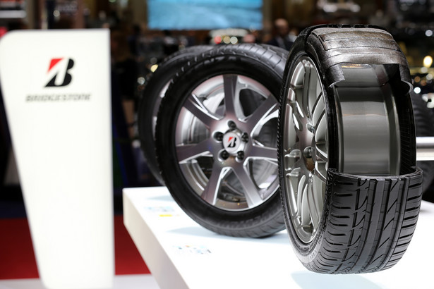 Światowy gigant Bridgestone inwestuje w Polsce 225 mln euro i tworzy nowe miejsca pracy