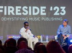 emPawa Africa hosts stakeholders in the Nigerian music industry to Fireside Chat