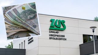 ZUS wysyła po 1636 zł. Złóż wniosek, decyzja w 14 dni