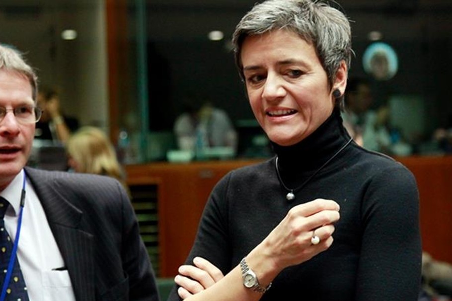 Vestager