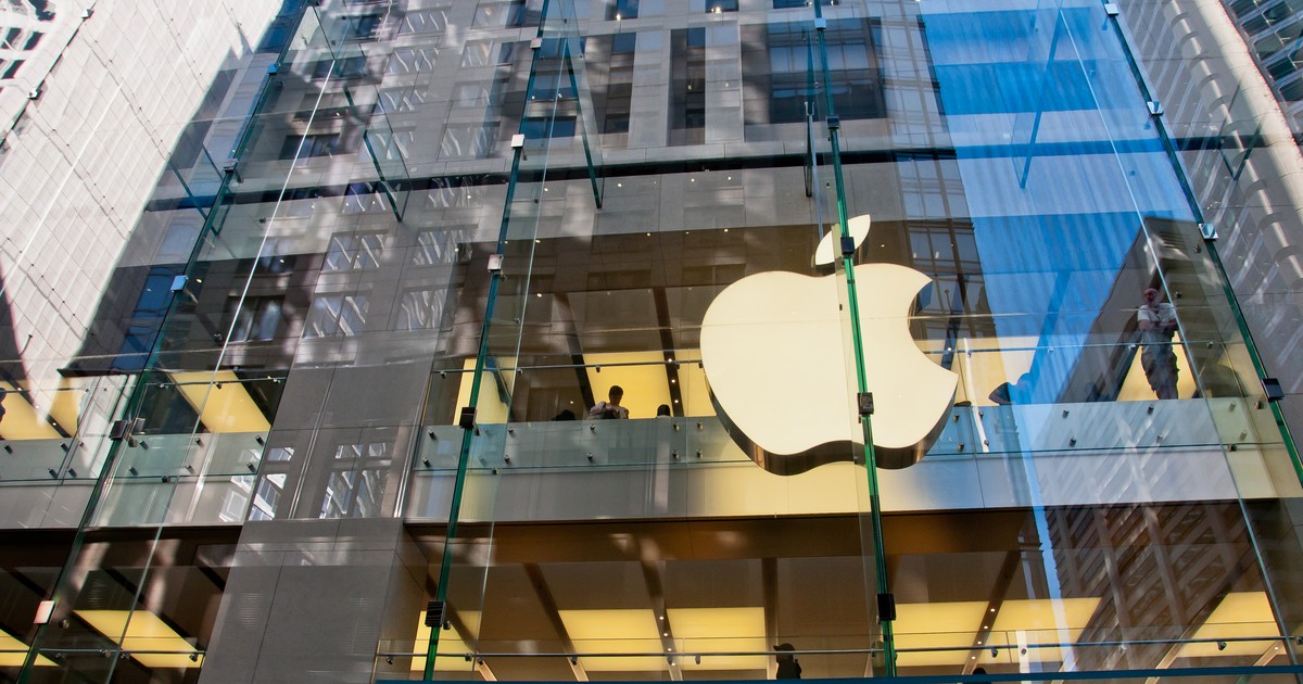 Visszavonulót fújt az Apple: kilép egy fontos iparágból