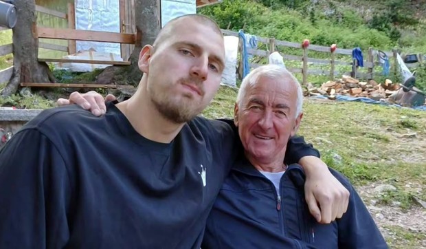 Nikola Jokić