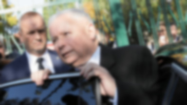 Co Jarosław Kaczyński zeznał w prokuraturze ws. dwóch wież i afery Srebrnej?