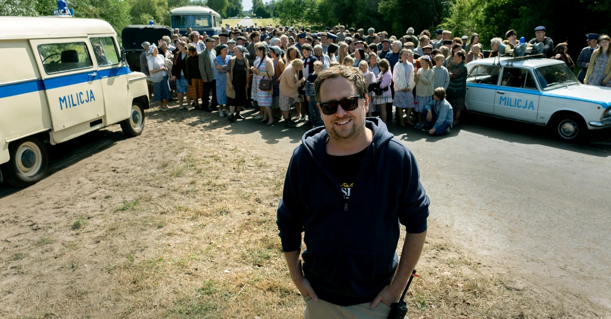 Ten polski serial kryminalny to pewny hit. Opowie o szokującej zbrodni epoki PRL