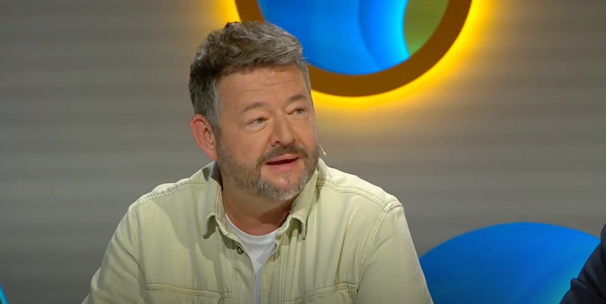 Michal Hudák v relácii Inkognito.