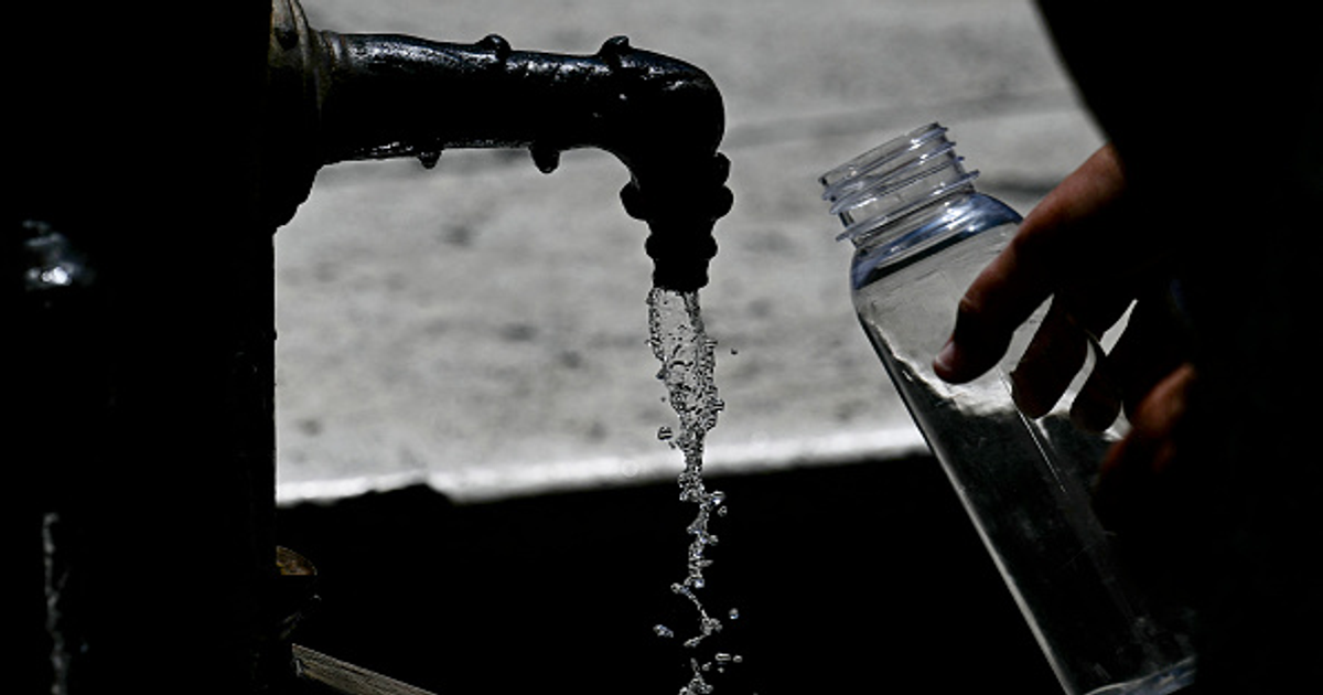 Fiammata africana in arrivo: temperature fino a 6 gradi sopra la media