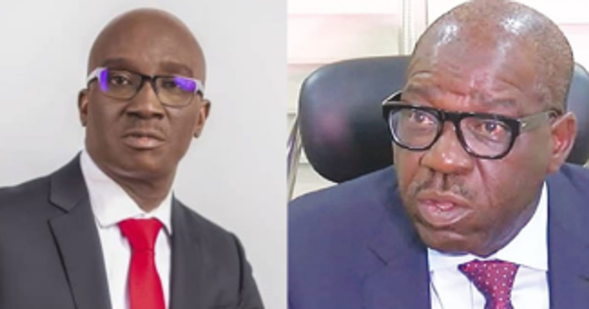 Katikati ya mabadiliko ya kisiasa nchini Nigeria, uchaguzi wenye utata wa Okpebholo kama gavana mpya unazua mvutano kati ya vyama. Gavana anayeondoka Obaseki anakosoa ukosefu wa ushirikiano wa APC na kuonya dhidi ya matumizi ya kipuuzi yanayofanywa na chama kipya tawala. Vita hivi vya demokrasia vinazua maswali kuhusu uhalali wa mchakato wa uchaguzi. Licha ya tofauti hizo, ni muhimu kwamba wahusika wa kisiasa wachukue hatua kwa maslahi ya taifa ili kuhakikisha mabadiliko ya amani yanayoheshimu maadili ya kidemokrasia. Wakati huu muhimu unaweza kuwa fursa ya kuimarisha taasisi na kuunganisha demokrasia kwa mustakabali thabiti wa kisiasa nchini Nigeria.