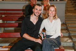 Olga Frycz jest w ciąży. Ujawniła imię dziecka