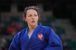 Beata Pacut-Kłoczko brązową medalistką mistrzostw świata w judo [WIDEO]