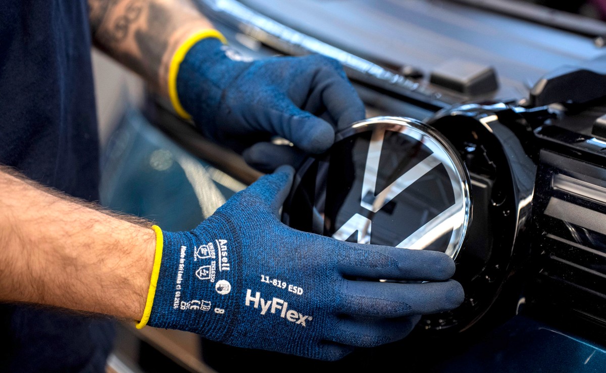 Volkswagen Group Polska zapłaci karę, ale mniejszą. Jak do tego doszło?