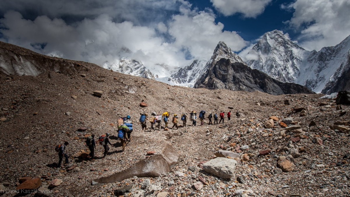 Film "K2. Dotknąć nieba", reżyserki i alpinistki Elizy Kubarskiej zdobył kolejną nagrodę, tym razem główną na jednym z najważniejszych europejskich festiwali górskich – Kendal Mountain Festival.