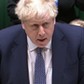 Boris Johnson przyznaje w Izbie Gmin, że uczestniczył w imprezie na Downing Street