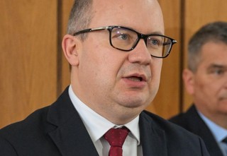 Bodnar o inwigilacji Bartłomieja Sienkiewicza: Sprawa musi być w kręgu zainteresowania prokuratury