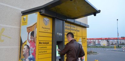 InPost wprowadził nową usługę do swojej oferty. Poczta Polska powinna czuć się zagrożona?