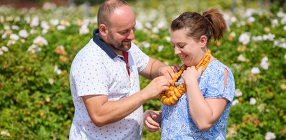 "Rolnik szuka żony". Justyna i Tomasz już nie są razem? Wydali oświadczenie!