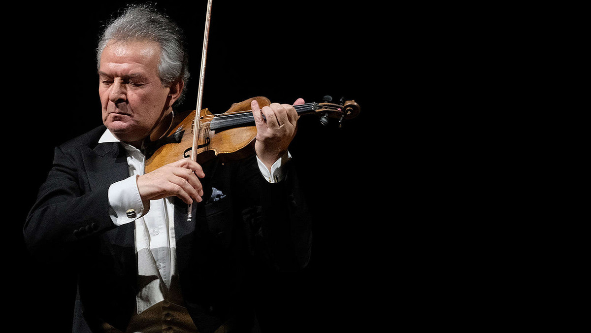 Legendarne skrzypce Paganiniego wybrzmią dwukrotnie w Polsce. Gdzie będzie można ich posłuchać?