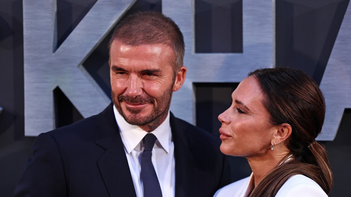 Viktorija Bekam podelila sliku iz kreveta sa Dejvidom, svi komentarišu samo jedno!