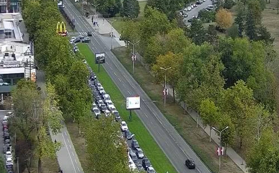 Bulevar Mihajlna Pupina