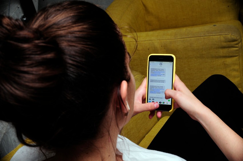 Za posao potreban samo telefon